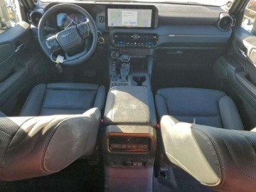 Toyota Land Cruiser VIII 2025 Toyota Land Cruiser Base 2025 2.4l 2.4 Hybryda 275KM, zdjęcie 8