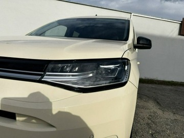 Volkswagen Caddy V Caddy 2.0 TDI 122KM 2022 Volkswagen Caddy 7 osobowy 2.0TDI 122KM DSG Style, zdjęcie 32