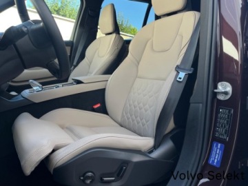 Volvo XC90 II 2025 Volvo XC 90 FV23% Plus Bright B5B 7 os. AWD Full-L, zdjęcie 14