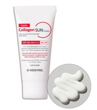 Krem do opalania 50 SPF
