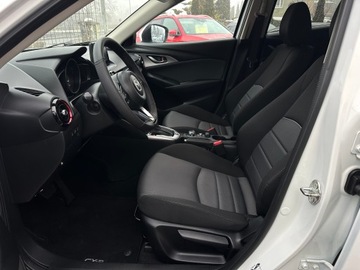 Mazda CX-3 2017 MAZDA CX-3*2.0 SKYACTIV-G*NAVI*FULL LED *TEMPOMAT* PODGRZ.FOTELE*AUTOMAT, zdjęcie 18