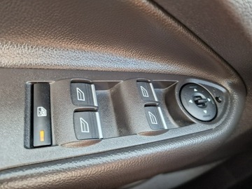 Ford Kuga II SUV Facelifting 1.5 EcoBoost 150KM 2017 Ford Kuga 1.5 Benzyna Titanium Klima Tempomat, zdjęcie 33