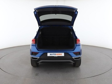 Volkswagen T-Roc I SUV 1.5 TSI ACT 150KM 2018 Volkswagen T-Roc navi klima auto grzane fotele, zdjęcie 18