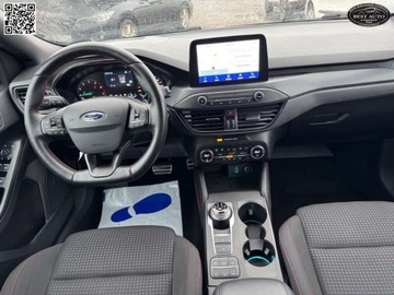 Ford Focus IV 2019 Ford Focus 1.5 Turbo ST Line - Szwajcaria - 2019 r Top zadbany 1.6 205KM, zdjęcie 5