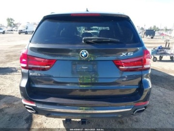 BMW X5 G05 2018 BMW X5 XDrive35d 2018, 3.0L R-6 255KM, 4x4, od ubezpieczalni 3.0 Diesel, zdjęcie 8