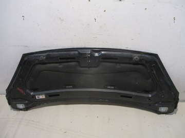 KAPOTA KRYT MOTORU PEUGEOT 1007