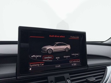 Audi A6 C8 2018 Audi A6 Limousine S-Line Reflektory LED Apple CarPlay Android Auto Alcanta, zdjęcie 24