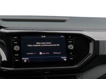 Volkswagen T-Cross SUV 1.5 TSI 150KM 2020 Volkswagen T-Cross T-Cross 1.5 TSI 150 KM DSG LED Automat Black Style, zdjęcie 28