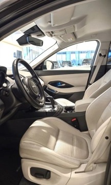 Jaguar E-Pace SUV 2.0 i4D 180KM 2020 Jaguar E-Pace Jaguar E-pace 2.0 I4 180KM AWD Auto S FV23 2.0 Diesel 180KM, zdjęcie 14