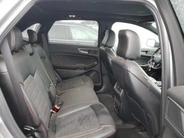Ford Edge II 2022 Ford Edge 2022 Ford Edge SEL AWD 2.0 Benzyna 250KM, zdjęcie 9