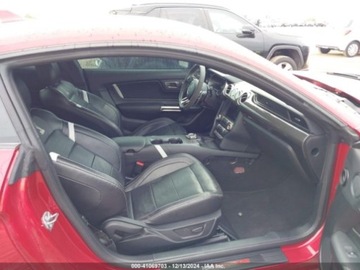 Ford Mustang VI 2020 Ford Mustang Shelby GT500 Fastback 2020 5.2l 5.2 Benzyna 760KM, zdjęcie 8