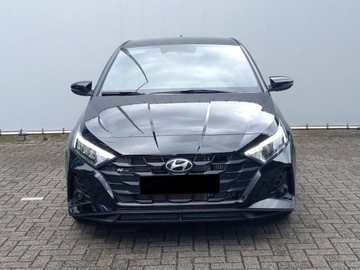 Hyundai i20 III Hatchback Facelifting 1.0 T-GDI 100KM 2025 HYUNDAI i20 1.0 T-GDi N Line DCT Hatchback 100KM 2025, zdjęcie 1