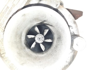 CHRYSLER VOYAGER 2800CM3 2005 KOMPLETNÍ TURBO MINIVAN VA800603