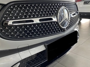 Mercedes GLC C254/X254 2025 MERCEDES-BENZ GLC 200 d 4-Matic AMG Line 2.0 (163KM) 2025, zdjęcie 12