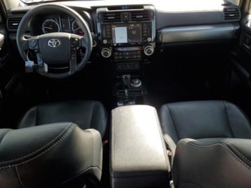 Toyota 2021 Toyota 4-Runner 2021 Toyota 4Runner NIGHT SHADE 4.0 Benzyna 270KM, zdjęcie 8