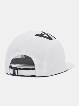 CZAPKA Z DASZKIEM BEJSBOLÓWKA UNDER ARMOUR SPORTOWA UNISEKS 1383436-100