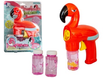 FLAMING PISTOLET DO BANIEK MYDLANYCH ASKATO