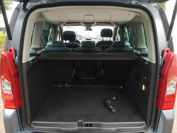 Citroen Berlingo II Combi 1.6 HDI FAP 110KM 2009 Citroen Berlingo 1.6 HDI 111KM KlimatronicTempomat, zdjęcie 25