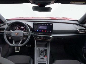 Cupra Formentor Crossover 2.0 TSI 310KM 2022 Cupra Formentor Formentor VZ 4Drive DSG, Full Link, Led, Asysteci, Ambiente, zdjęcie 11
