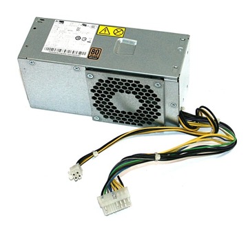 ZASILACZ LENOVO THINKCENTRE M82 M83 M92 M93 SFF ACBEL PCB020 54Y8874 240W