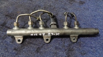 LISTWA WTRYSKOWA 0445214016 FIAT STILO 1.9 JTD