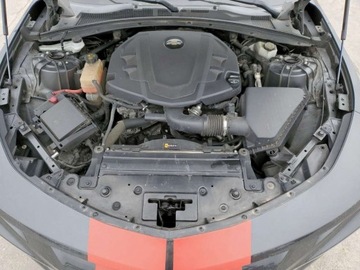 Chevrolet Camaro VI Coupe 3.6 335KM 2016 Chevrolet Camaro LT 2016 3.6l 3.6 Benzyna 335KM, zdjęcie 6