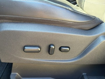 Ford Kuga II SUV 2.0 TDCi 150KM 2014 Ford Kuga 2.0 TDCI 150 KM Manual Półskóry, zdjęcie 9