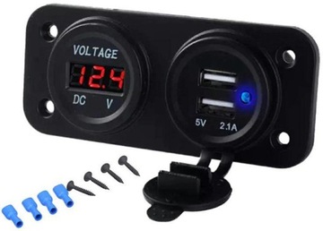 Гнездо прикуривателя Aptel PLS37