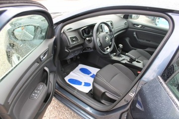 Renault Megane IV Grandcoupe 1.5 Blue dCi 115KM 2020 Renault Megane LimitedDci F-vat Krajowa, zdjęcie 17