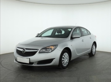 Opel Insignia I Sedan Facelifting 1.6 CDTI EcoFLEX 120KM 2016 Opel Insignia 1.6 CDTI, Salon Polska, VAT 23%, zdjęcie 1