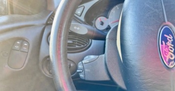 Ford Focus I Sedan 1.6 16V 100KM 2002 Ford Focus 1.6B 100KM przeb.188tys stan perfekcyjny zarejestrowany 1.6, zdjęcie 25