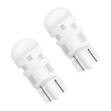 Светодиодные лампы OSRAM LEDriving WY5W T10 12V 1W