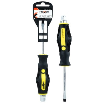 ПЛОСКАЯ ОТВЕРТКА ДЛЯ НАТЯЖКИ 5X75 ММ