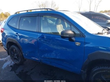 Subaru Forester VI 2024 Subaru Forester 2024 Subaru Forester Wilderness AWD 2.5 Benzyna 182KM, zdjęcie 6