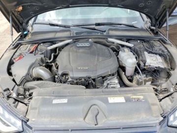 Audi A4 B9 2020 Audi A4 Limousine 2020 AUDI A4 PREMIUM PLUS 2.0 Benzyna 252KM, zdjęcie 11