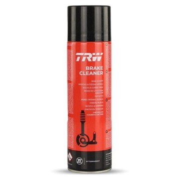 TRW DEgreaser BRAKE CLEANER 500ML
