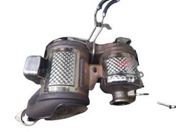KATALIZATOR DPF HYUNDAI TUCSON 2.0 CRDI C02F140