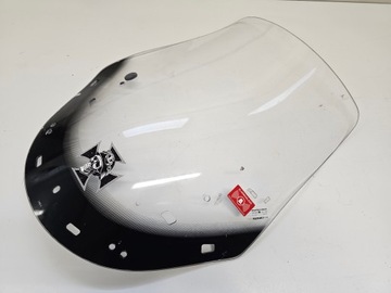 Suzuki burgman 650 01-11 szyba przód