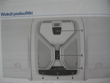 BMW 5 G30 2016-2020 польское руководство пользователя 2018 + BMW CASE оригинальный OEM