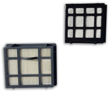 FILTR ODKURZACZA Electrolux T8 ZT3530 ZT3510 3szt