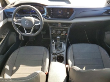 Volkswagen 2023 Volkswagen Inny Taos SE 2023 1.5 Benzyna 158KM, zdjęcie 8