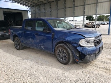 Ford Maverick II 2024 Ford Maverick XLT 2024 2.5l 2.5 Hybryda 191KM, zdjęcie 4