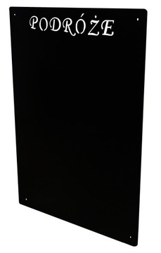 Магнитная доска для черных стальных магнитов, солидных сувениров из путешествий.