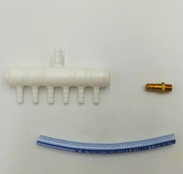 АЭРАЦИОННЫЙ НАСОС ДЛЯ АЭРАЦИИ ПРУДОВ 2700 Л/Ч