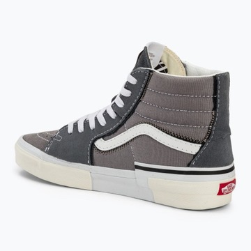 Buty Vans SK8-Hi Reconstruct grey 47 EU