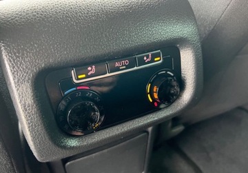 Seat Alhambra II (7N) Van 2.0 TDI 140KM 2015 Seat Alhambra 2.0TDI 140KM 7MSC Navi Klimatr.Nowe Sprzeglo Rozrzad Hamulce, zdjęcie 13