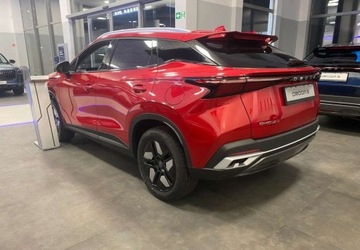 Omoda 5 1.6 T-GDI 147KM 2025 Omoda 5 Omoda 5 1.6 T-GDI Comfort DCT 1.6 Benzyna 147KM, zdjęcie 4