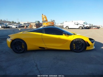  McLaren 720S Coupe 2019 4.0l 4.0 Benzyna 710KM, zdjęcie 6