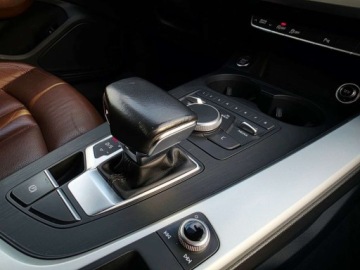 Audi A5 F5 Sportback 2.0 40 TDI 190KM 2019 Audi A5 Sportback Sportback___2.0TDi S-tronic Sport FULL LED Skora Navi Ke, zdjęcie 37