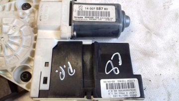 MECHANIZMUS MOTOREK OKNO PRAVÝ PŘEDNÍ CITROEN C8 02-